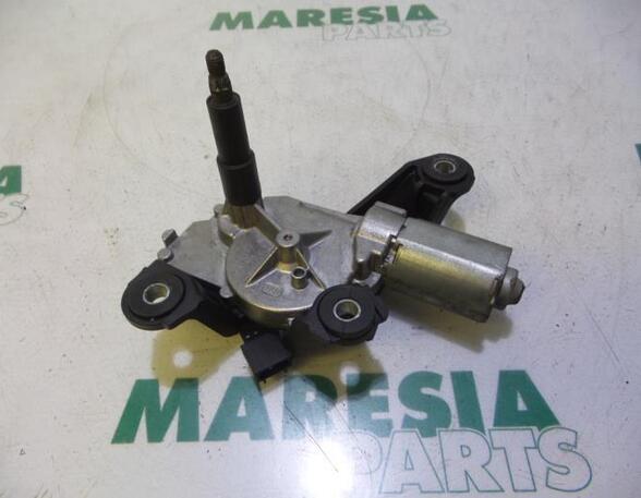 Wiper Motor RENAULT KANGOO Express (FW0/1_), RENAULT KANGOO / GRAND KANGOO (KW0/1_)