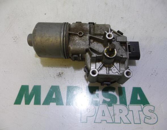 Wiper Motor ALFA ROMEO 159 (939_)