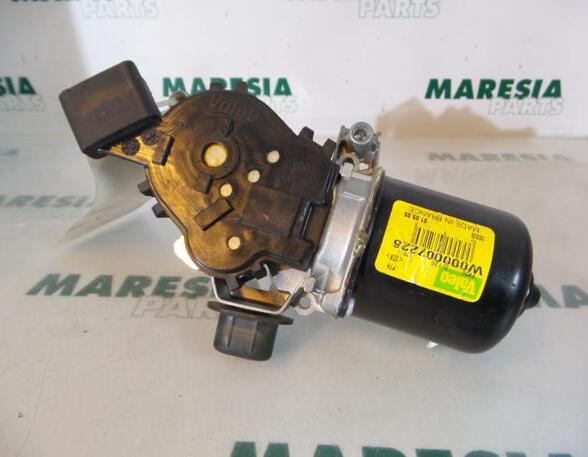 Wiper Motor RENAULT MEGANE III Grandtour (KZ0/1)