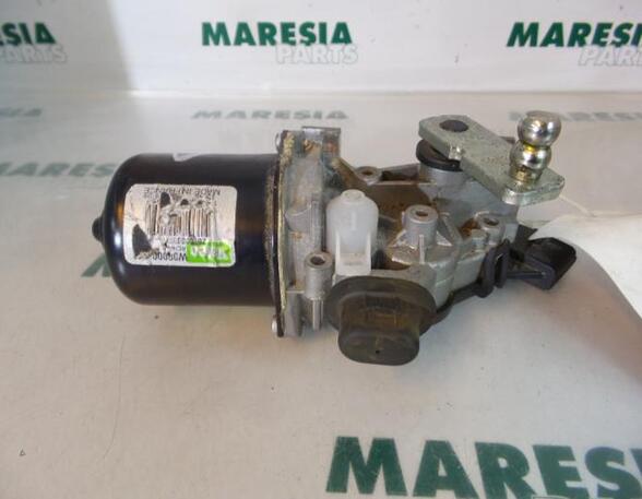 Wiper Motor RENAULT MEGANE III Grandtour (KZ0/1)