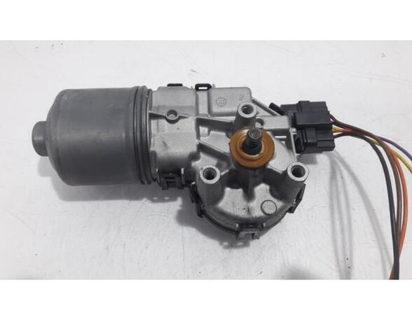 Wischermotor vorne Dacia Logan MCV KS 0390241544 P14035968