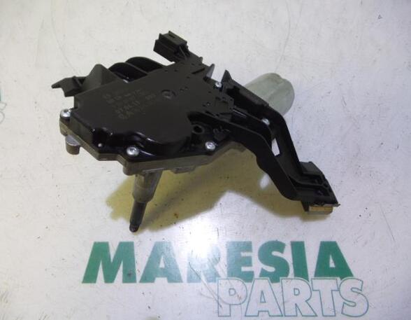 Wiper Motor PEUGEOT 207 (WA_, WC_), PEUGEOT 207 SW (WK_)