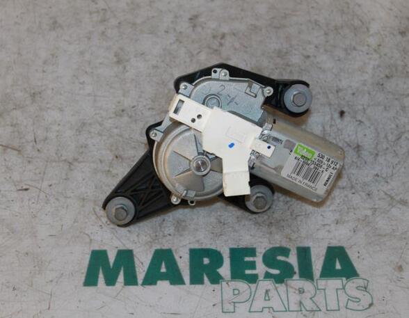 Wiper Motor RENAULT GRAND SCÉNIC II (JM0/1_)