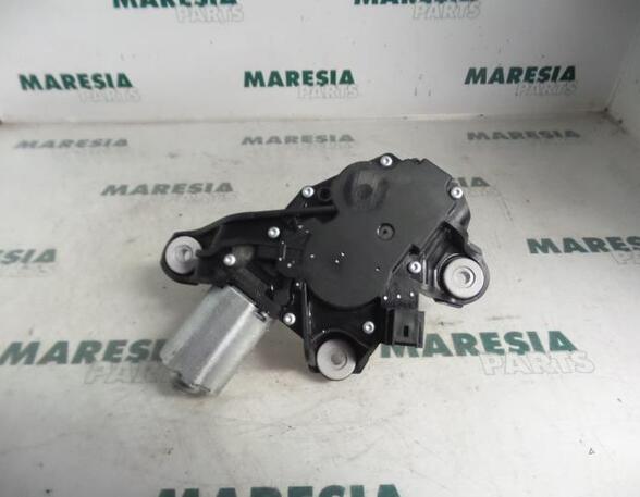 Wischermotor hinten Renault Laguna III T 0390201832 P6879757