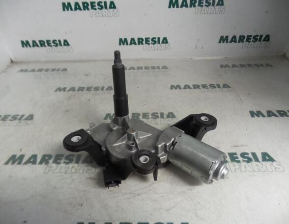 Wiper Motor RENAULT LAGUNA III (BT0/1)