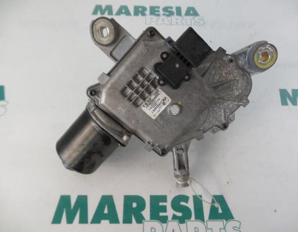 Wiper Motor CITROËN C4 GRAND PICASSO I (UA_), CITROËN C4 PICASSO I MPV (UD_)