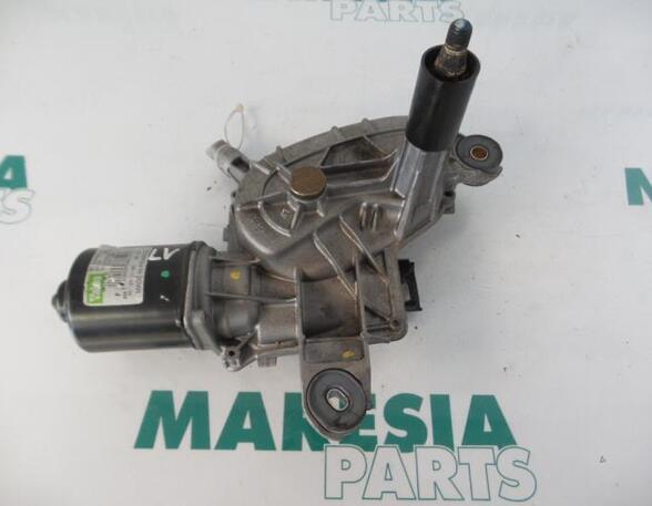 Wischermotor vorne Citroen C4 I Picasso U 53568612 P870528