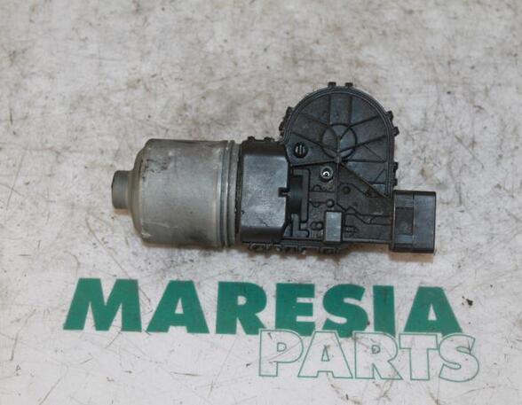 Wiper Motor PEUGEOT 206 SW (2E/K), PEUGEOT 206 CC (2D), PEUGEOT 206 Hatchback (2A/C), PEUGEOT 206 Saloon