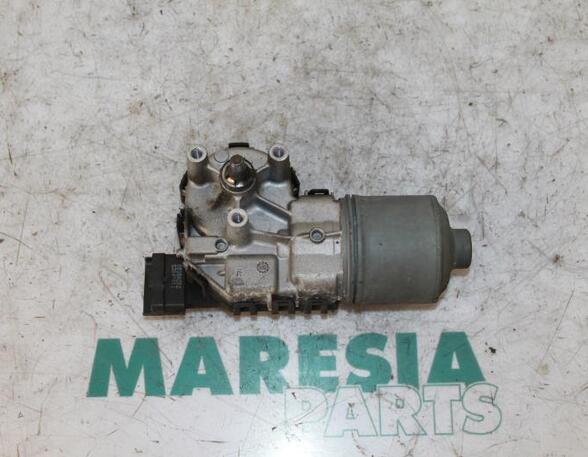 Wiper Motor PEUGEOT 206 SW (2E/K), PEUGEOT 206 CC (2D), PEUGEOT 206 Hatchback (2A/C), PEUGEOT 206 Saloon