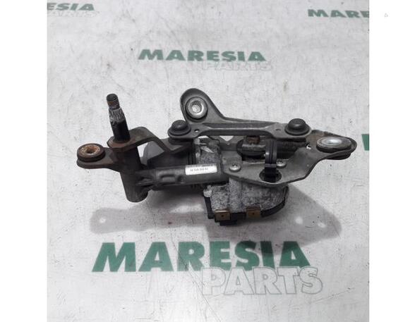 Wiper Motor PEUGEOT 407 SW (6E_)