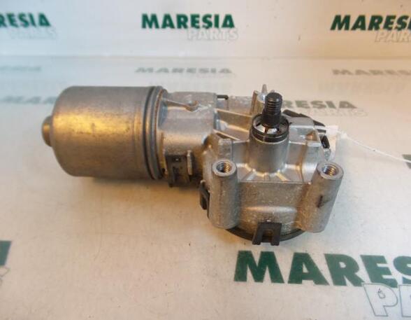 Wiper Motor PEUGEOT 207 CC (WD_)