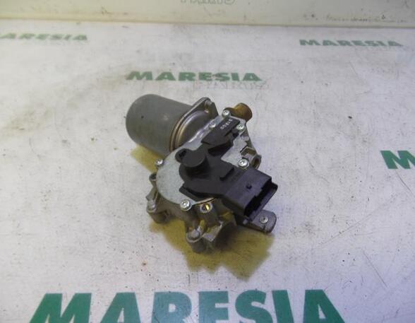 Wiper Motor RENAULT LAGUNA III (BT0/1)