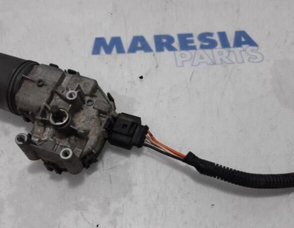 Wiper Motor ALFA ROMEO 159 Sportwagon (939_)