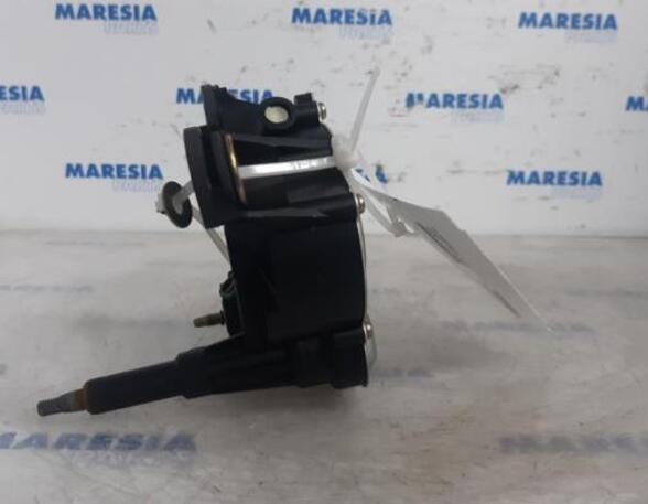 Wiper Motor FIAT PANDA (169_), FIAT PUNTO (188_), LANCIA YPSILON (843_), FIAT STILO (192_)