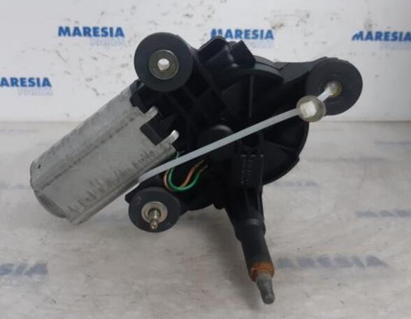 Wiper Motor FIAT PANDA (169_), FIAT PUNTO (188_), LANCIA YPSILON (843_), FIAT STILO (192_)