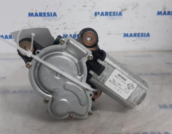 Wiper Motor FIAT PANDA (169_), FIAT PUNTO (188_), LANCIA YPSILON (843_), FIAT STILO (192_)