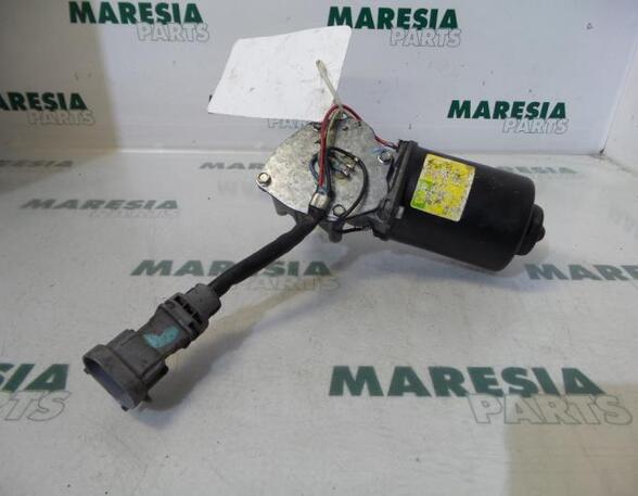 Wiper Motor RENAULT CLIO II (BB_, CB_), RENAULT THALIA I (LB_), RENAULT CLIO III (BR0/1, CR0/1)