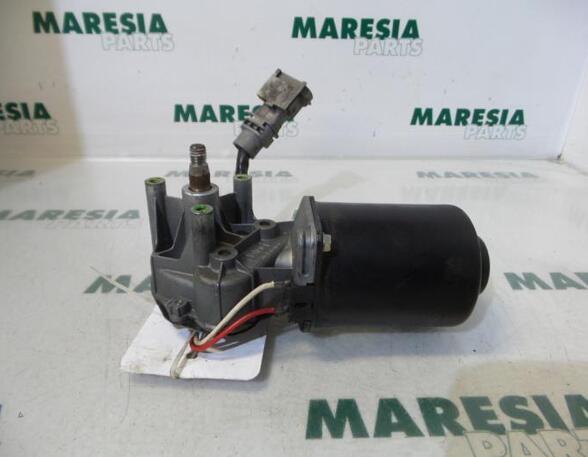 Wiper Motor RENAULT CLIO II (BB_, CB_), RENAULT THALIA I (LB_), RENAULT CLIO III (BR0/1, CR0/1)