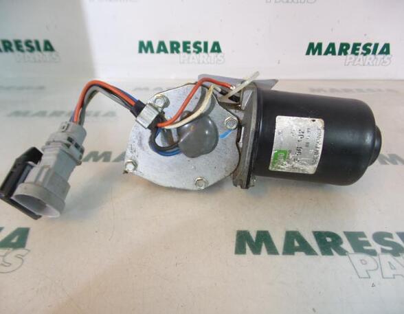 Wiper Motor RENAULT KANGOO (KC0/1_), RENAULT KANGOO Express (FC0/1_)