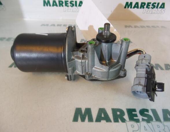 Wiper Motor RENAULT KANGOO (KC0/1_), RENAULT KANGOO Express (FC0/1_)