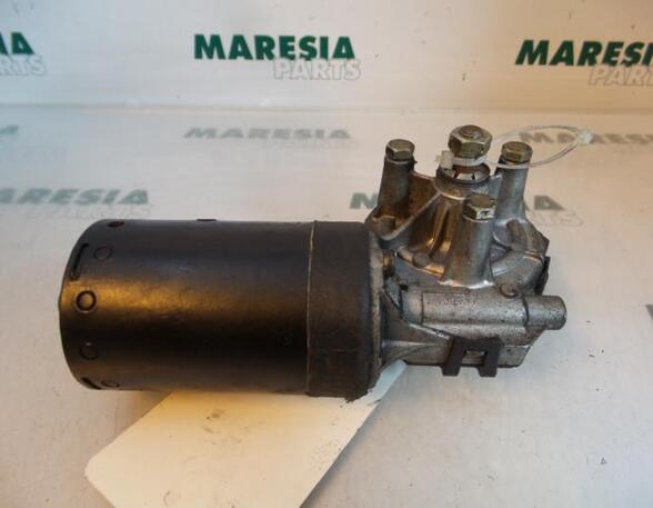 Wiper Motor PEUGEOT 206 Hatchback (2A/C), PEUGEOT 206 Saloon, PEUGEOT 206 SW (2E/K)