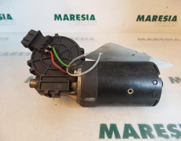 Wiper Motor PEUGEOT 206 Hatchback (2A/C), PEUGEOT 206 Saloon, PEUGEOT 206 SW (2E/K)