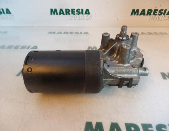 Wiper Motor PEUGEOT 206 Hatchback (2A/C), PEUGEOT 206 Saloon, PEUGEOT 206 SW (2E/K)