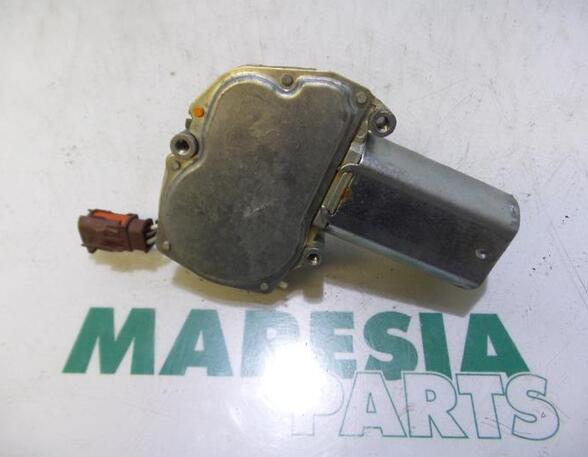 Wiper Motor PEUGEOT 206 Hatchback (2A/C), PEUGEOT 206 Saloon, PEUGEOT 206 SW (2E/K)