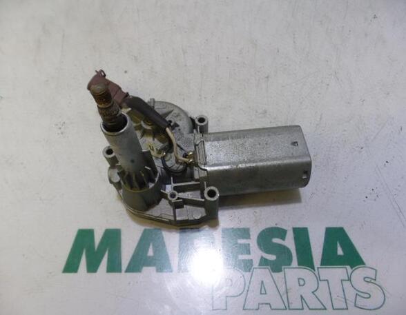 Wiper Motor PEUGEOT 206 Hatchback (2A/C), PEUGEOT 206 Saloon, PEUGEOT 206 SW (2E/K)