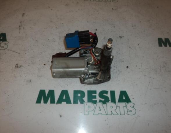 Wiper Motor CITROËN XSARA Break (N2)