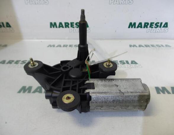 Wiper Motor FIAT STILO (192_), ALFA ROMEO 147 (937_), FIAT STILO Multi Wagon (192_), FIAT PUNTO (188_)