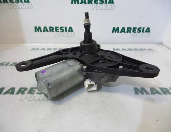 Wiper Motor RENAULT CLIO II (BB_, CB_)