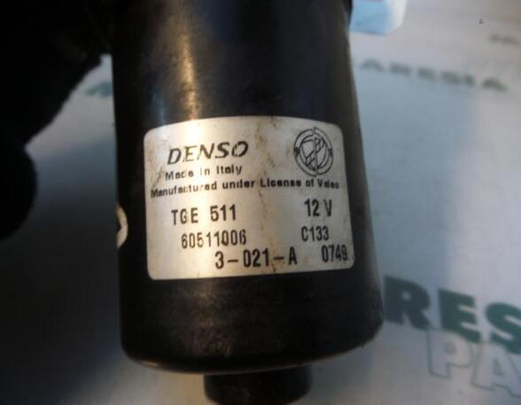 Wiper Motor FIAT STILO (192_), FIAT STILO Multi Wagon (192_)