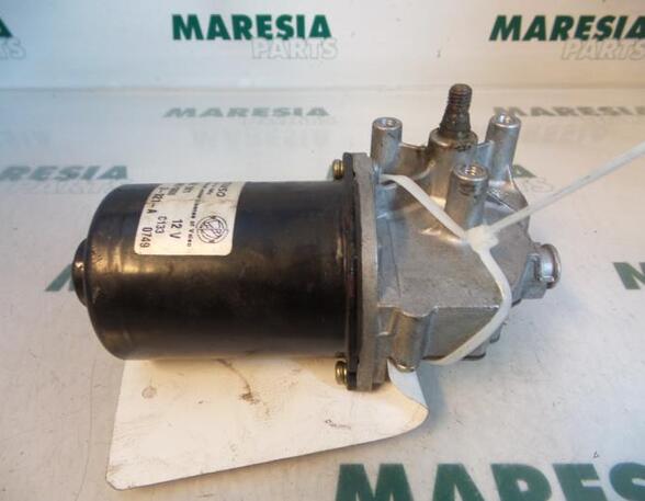 Wiper Motor FIAT STILO (192_), FIAT STILO Multi Wagon (192_)