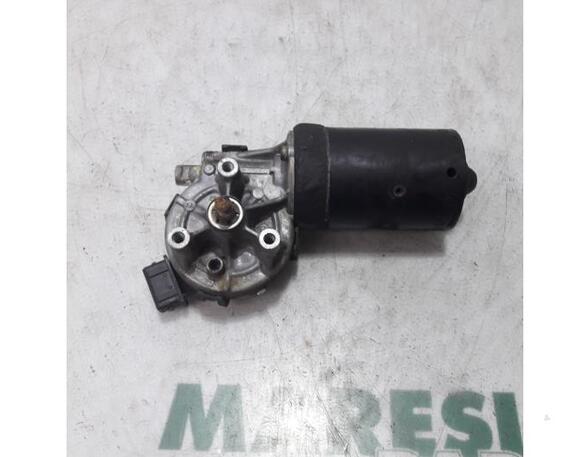 Wiper Motor PEUGEOT 206 Hatchback (2A/C), PEUGEOT 206 SW (2E/K), PEUGEOT 206 Saloon