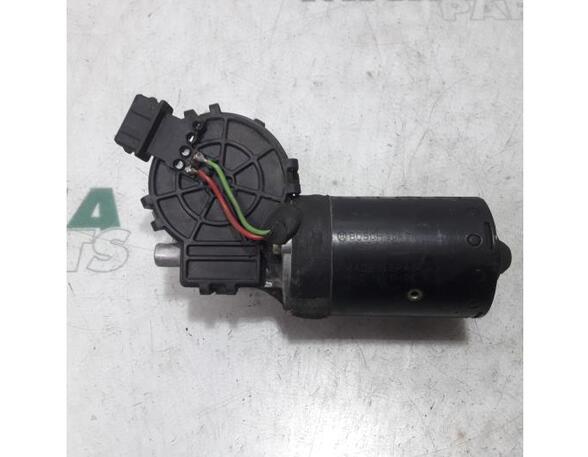 Wiper Motor PEUGEOT 206 Hatchback (2A/C), PEUGEOT 206 SW (2E/K), PEUGEOT 206 Saloon