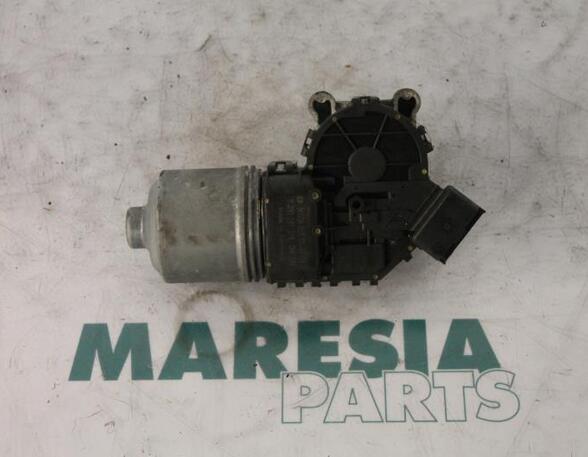 Wiper Motor RENAULT CLIO II (BB_, CB_), RENAULT THALIA I (LB_), RENAULT CLIO III (BR0/1, CR0/1)