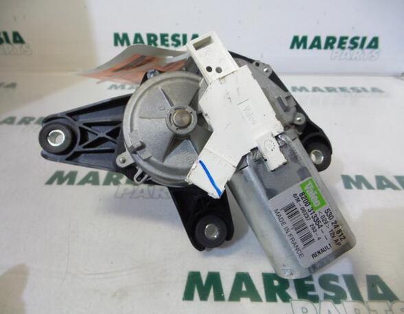 Wiper Motor RENAULT MODUS / GRAND MODUS (F/JP0_)