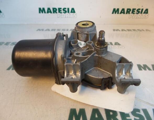 Wiper Motor CITROËN C2 (JM_), CITROËN C3 Pluriel (HB_), PEUGEOT 308 I (4A_, 4C_), CITROËN C3 I (FC_, FN_)