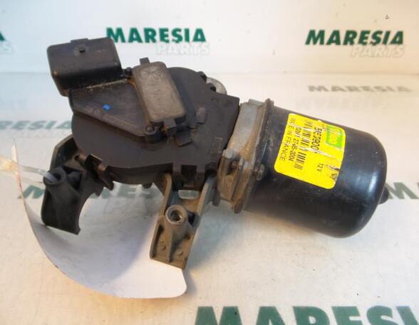 Wiper Motor CITROËN C2 (JM_), CITROËN C3 Pluriel (HB_), PEUGEOT 308 I (4A_, 4C_), CITROËN C3 I (FC_, FN_)