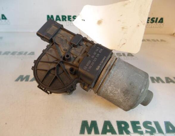 Wiper Motor PEUGEOT 206 Hatchback (2A/C), PEUGEOT 206 SW (2E/K), PEUGEOT 206 CC (2D), PEUGEOT 206 Saloon