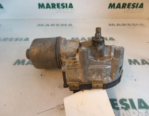 Wiper Motor PEUGEOT 407 SW (6E_), PEUGEOT 407 (6D_), CITROËN C6 (TD_), PEUGEOT 3008 MPV (0U_)