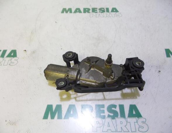 Wiper Motor PEUGEOT 206 SW (2E/K)