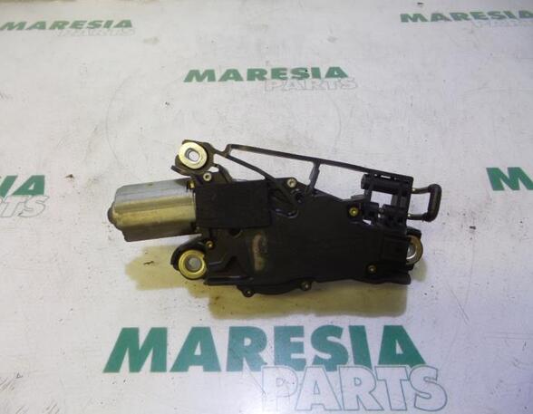 Wiper Motor PEUGEOT 206 SW (2E/K)