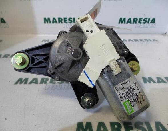 Wiper Motor RENAULT ESPACE IV (JK0/1_)