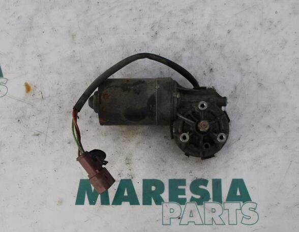 Wiper Motor CITROËN XSARA PICASSO (N68)