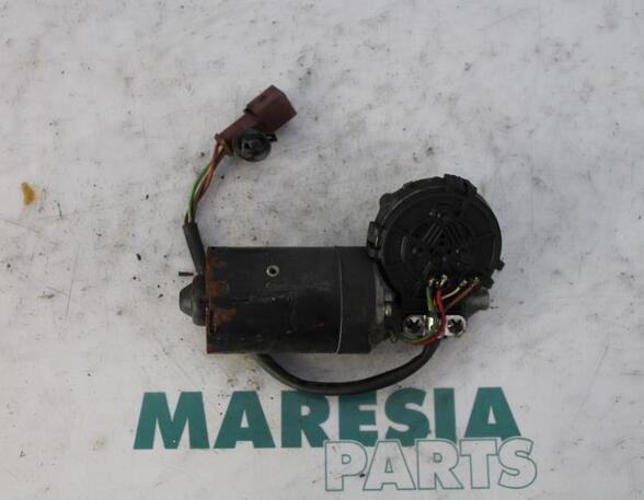 Wiper Motor CITROËN XSARA PICASSO (N68)