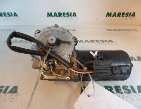 Wiper Motor PEUGEOT 807 (EB_)