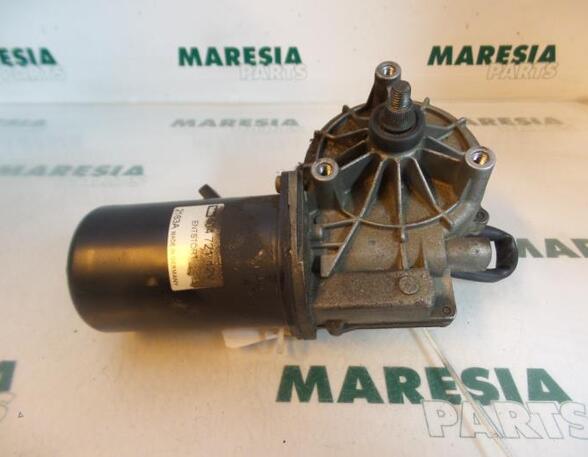 Wiper Motor PEUGEOT 807 (EB_)