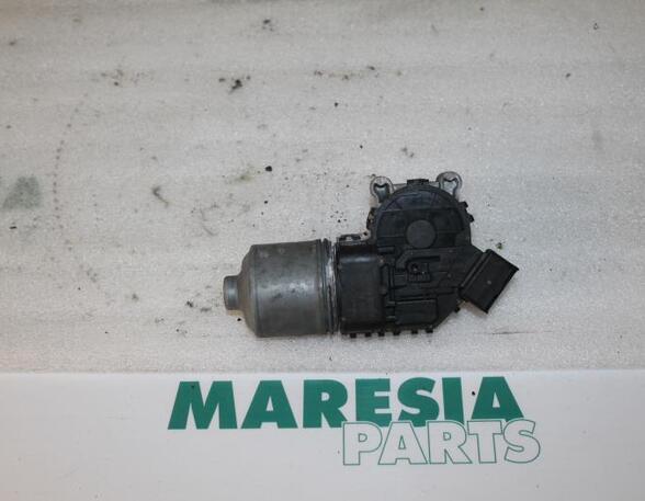 Wischermotor vorne Renault Clio II B 7701207956 P4682180